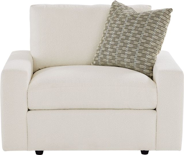 Flexsteel® Sky Oyster Chair-1