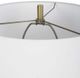 Uttermost® Kavos Navy Blue Table Lamp-5