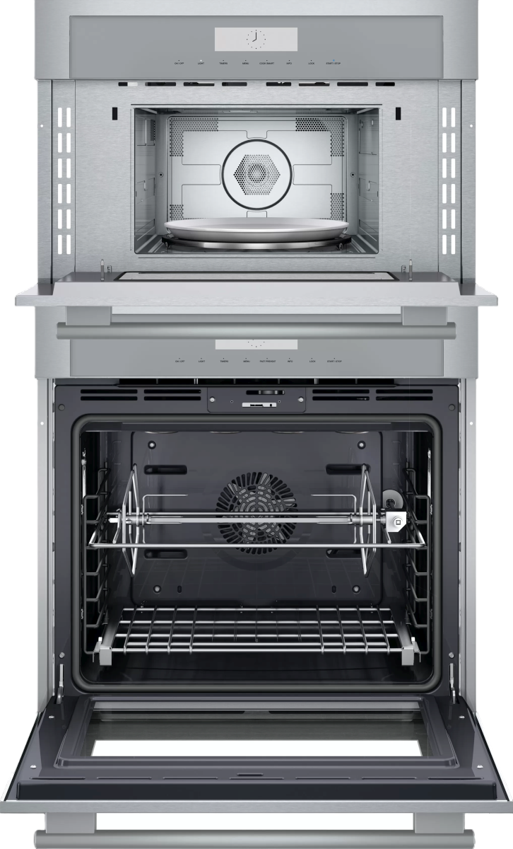 Thermador Masterpiece Wall Oven