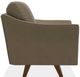 La-Z-Boy® Reegan Marble High Leg Swivel Chair-1