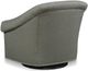 Century® Home Elegance Sonora Swivel Glider Chair-1