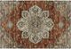 Dalyn™ Rug Company Silk Road SR6 Paprika 5'x8' Area Rug-1