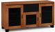 Salamander Designs® Elba 336 AV Cabinet-American Cherry-0
