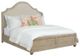 American Drew® Vista Queen Haven Shelter Bed Complete-0
