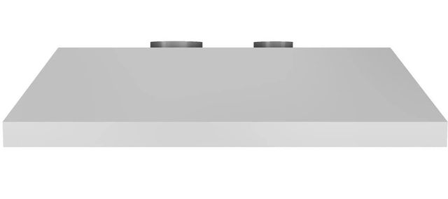 Vent-A-Hood® 54" Stainless Steel Wall Mounted Liner Insert Range Hood-0