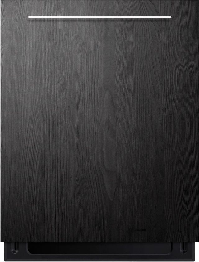 Dacor® 24" Panel Ready Dishwasher-0