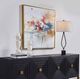 Uttermost® Lisa Ridgers Dream State Framed Canvas-2