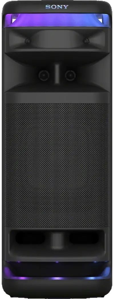 Sony® ULT POWER 10 Black Wireless Portable Speaker-2
