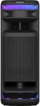 Sony® ULT POWER 10 Black Wireless Portable Speaker-2