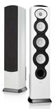 Revel® F226BE White 3-Way Dual 6" Floor Standing Loudspeaker-0