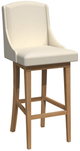Bermex® BSXB-1596 Fixed Stool-1
