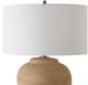 Uttermost® Treviso Terracotta Table Lamp-4