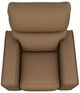 La-Z-Boy® Maddox Camel Power Rocking Recliner with Headrest-4