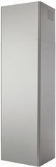 Broan® Elite Stainless Steel Range Hood Flue Extension-0