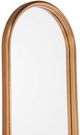 Bassett Mirror Westbury Gold Wall Mirror-1