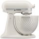 KitchenAid® Meringue 5 Quart Ceramic Bowl-1