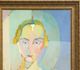 Stylecraft Pastel Face Wall Art-1