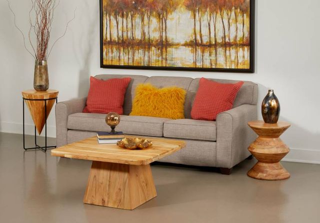 Coast2Coast Home™ Lariat Natural Accent Table-1