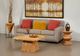 Coast2Coast Home™ Lariat Natural Accent Table-1