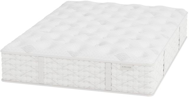 Aireloom® Preferred Streamline™ 15.5" Wrapped Coil M1 Plush Tight Top Full Mattress-0