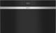 Wolf® M Series Contemporary 30" Black Single Electric Wall Oven-0