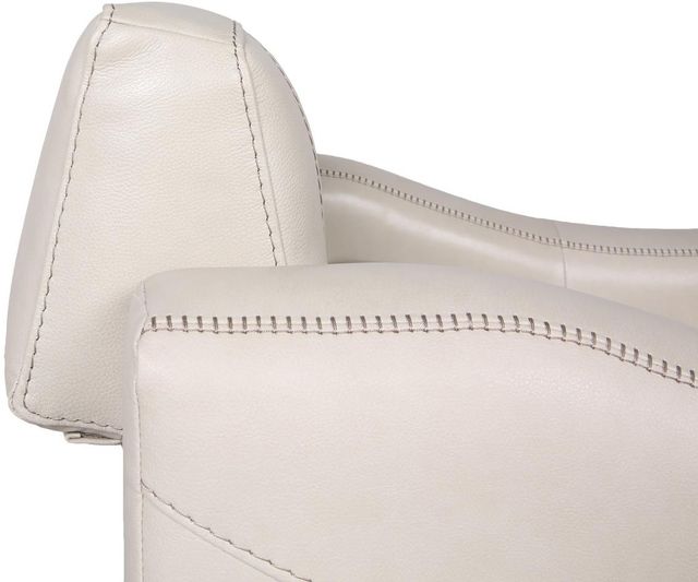 Steve Silver Co. Giorno Ivory Power Recliner-3