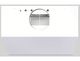 Vent-A-Hood® 36" White Under Cabinet Hood-1