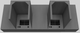 Vent-A-Hood® 60" Gunsmoke Contemporary Wall Mounted Range Hood-2