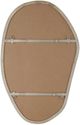 Renwil® Gatella Champagne Accent Mirror-3