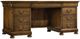 Hooker® Furniture Archivist Soft Casual Executive Desk-0