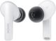Denon®  White Wireless Earbuds-1