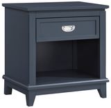 Navy Blue 