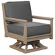 Berlin Gardens Mayhew Swivel Rocker-0