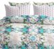 Laura Park Designs Park Avenue 5-Piece Full/Queen Duvet Cover Set-1
