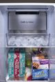 LG 23 Cu. Ft. Stainless Steel Side-by-Side Refrigerator-3