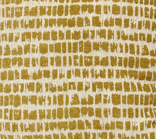 Harp & Finial® Chehalis II Gold Pillow-1