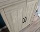 Sauder® Spring Maple™ 2-Door Storage Cabinet-2