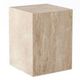 Diamond Sofa® Ark Beige End Table-0