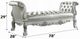 ACME Furniture Dresden Bone White Bench-2