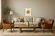 Classy Living Transcendent Radiant Gratitude II Wall Art-1