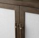 Crestview Collection Finn Brown 4-Door Sideboard-5