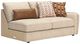 Sectionnel à 4 pièces en forme de L de Benchcraft® Seyler - Sable-5