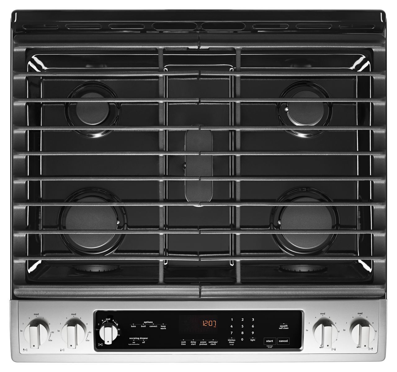 Maytag Gas Range
