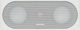 Monitor Audio Radius 200 Satin White Center Channel Speaker-0