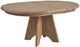 Universal Explore Home™ Griffith Park Canyon Round Dining Table-2