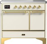 Antique White