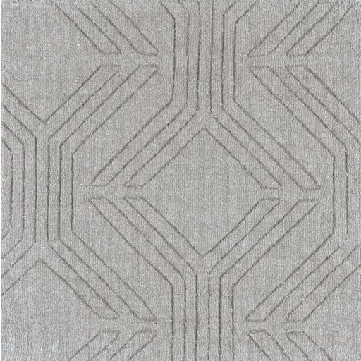 Surya Ashlee Medium Gray 9'x12' Area Rug-2