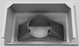 Vent-A-Hood® 42" Stainless Steel Wall Mounted Range Hood-2