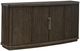 Liberty Furniture Cascade Falls Satin Espresso Buffet-0