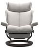 Stressless® by Ekornes® Customizable Magic Large Power Recliner with Classic Base-2